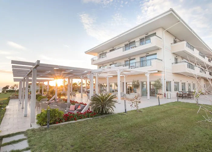 King Maron Beach Hotel&Spa