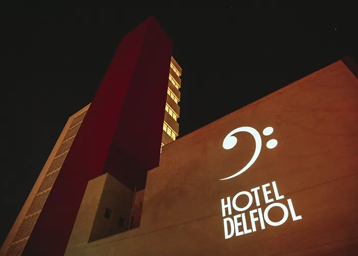 Hotel Del Fiol