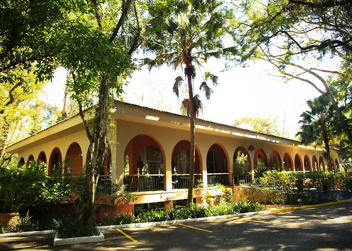 Hotel Resort E Golfe Clube Dos 500