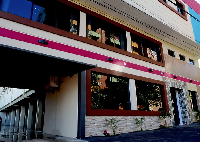 Mandala Hotel