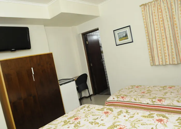 Hotel Cidade
