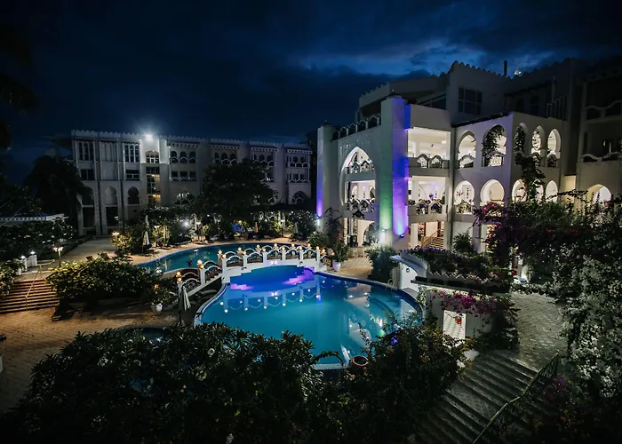 Madinat Al Bahr Business & Spa Hotel
