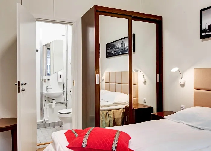Hotel Citi Inn