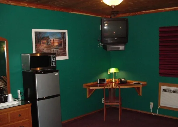 Comfort Zone Inn