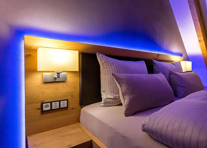 Landhotel Repetal