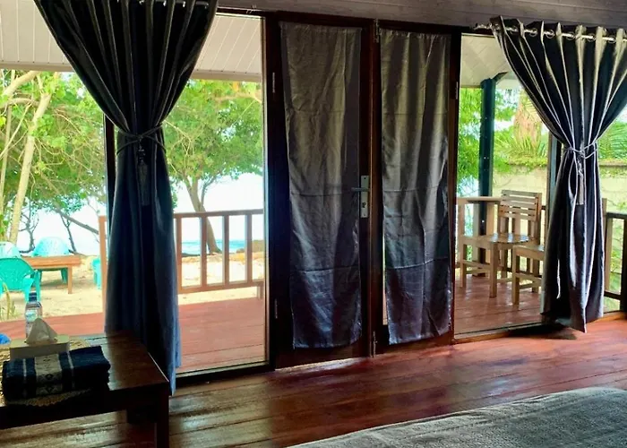 Rihlah Resort