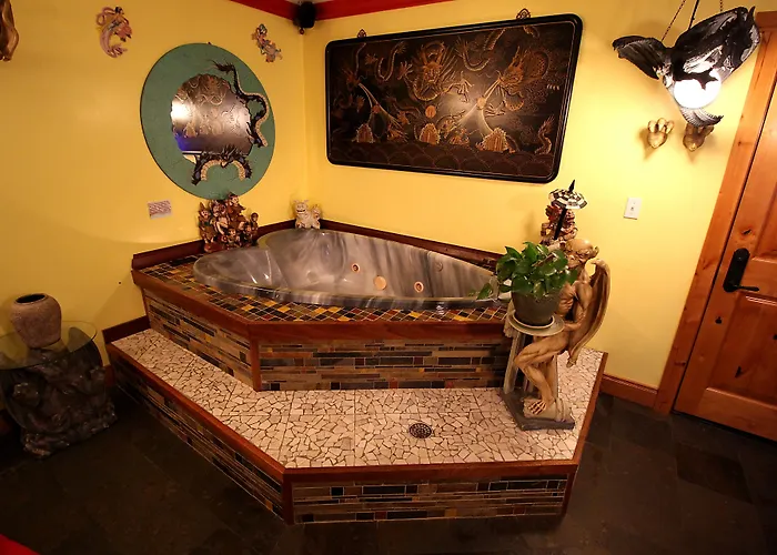 Adventure Suites