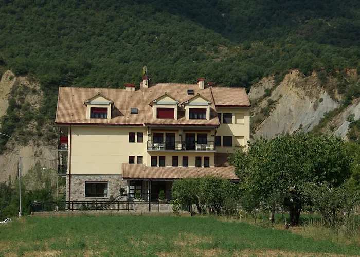 Hotel Cotiella