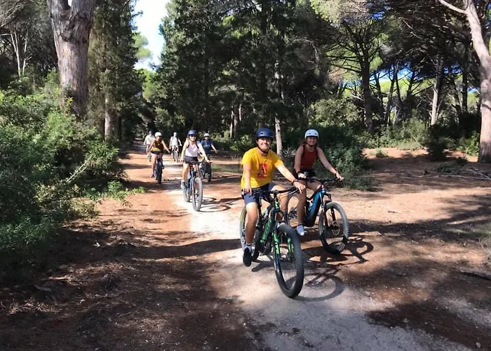 Bike&Boat Argentario Hotel