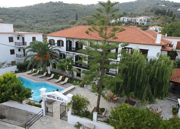 Elli Hotel