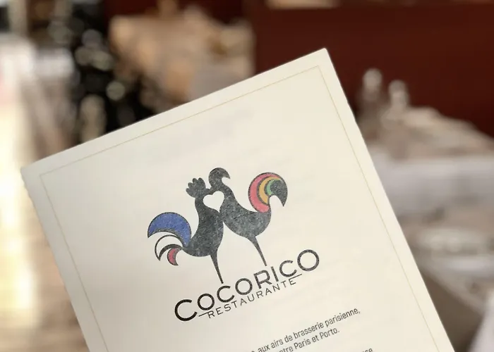 Cocorico Luxury House - Porto