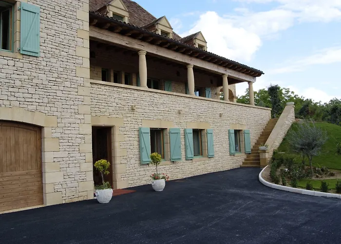 Hôtel Bon Encontre