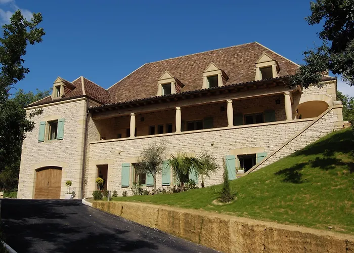Hôtel Bon Encontre