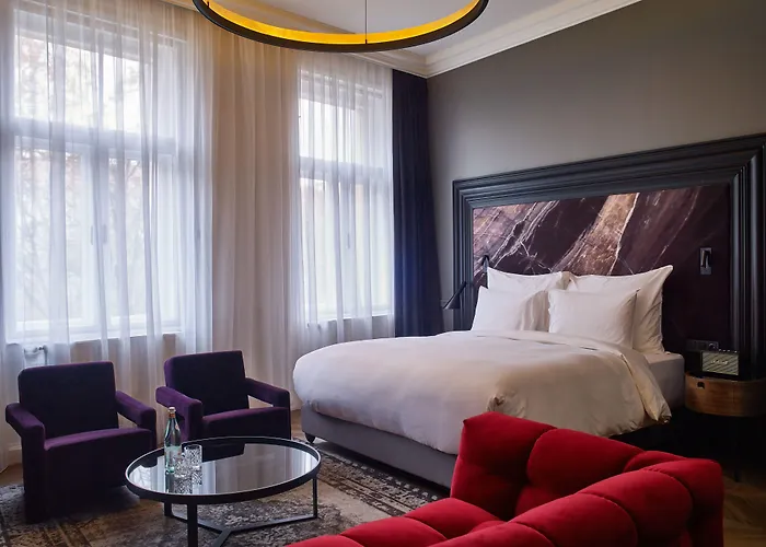 Hotel Collect - Adults Only
