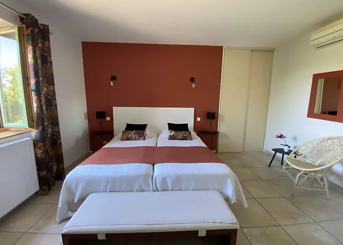 Hôtel Bon Encontre