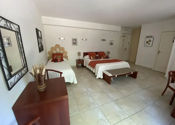 Hôtel Bon Encontre