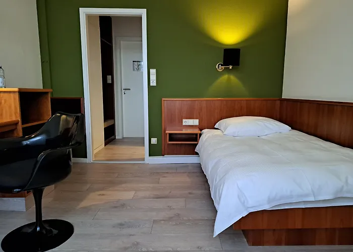 Hotel Union