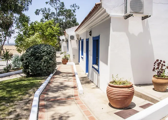 Hotel Rural Terrablanca