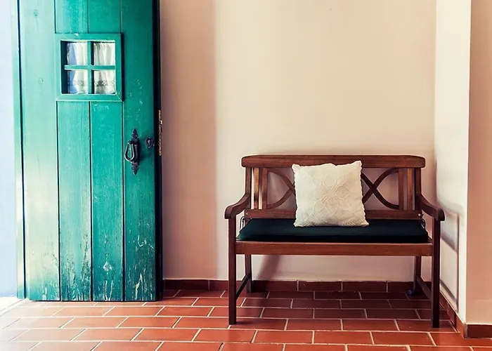 Hotel Rural Terrablanca