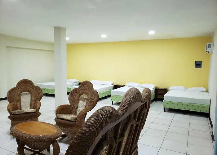 Hotel El Dorado