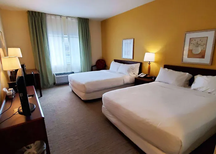 Wingate By Wyndham Uniontown