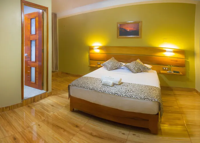 Copasu Hotel