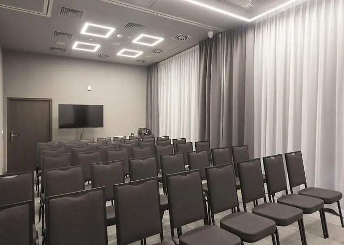 Hampton By Hilton Poznan Old Town