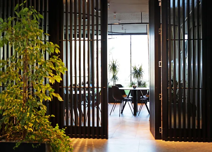 Lifestyle Hotel Vitar - Adults Only