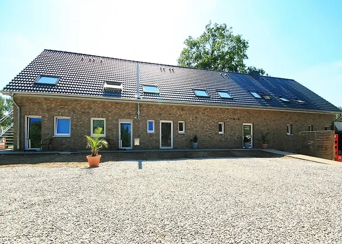 Hotel Birkensee