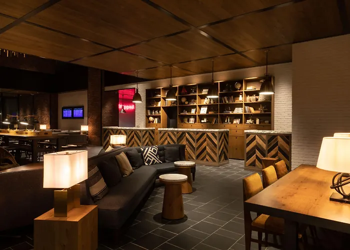 Four Points By Sheraton Nagoya, Chubu International Airport