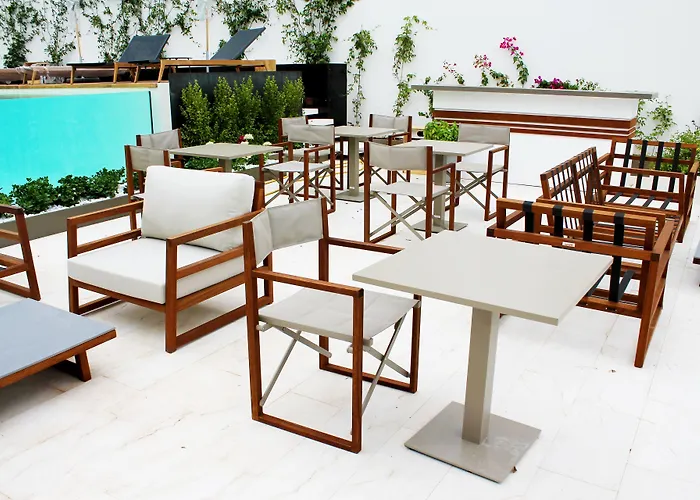 Unico Boutique Hotel D'Arte