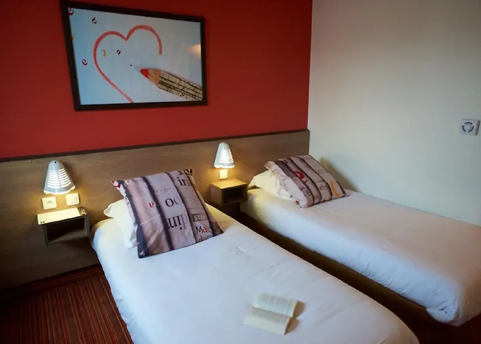 Ace Hôtel Toulouse Blagnac