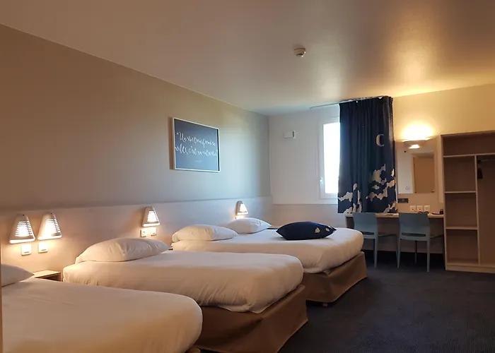 Ace Hotel Toulouse Blagnac