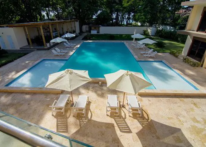 Caribbean Diamond Boutique Hotel