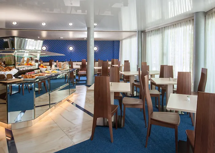 Victory Gaestehaus Therme Erding