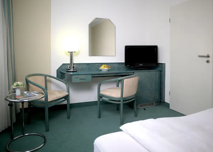 Hotel Bavaria Oldenburg