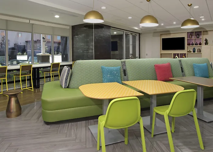 Home2 Suites By Hilton Port Arthur