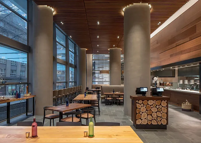 Hyatt Regency Seattle