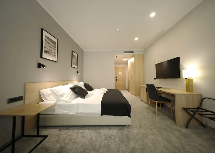 Teatro Verdi Boutique Hotel