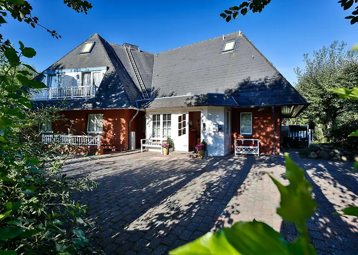 Hotel Am Suedwaeldchen