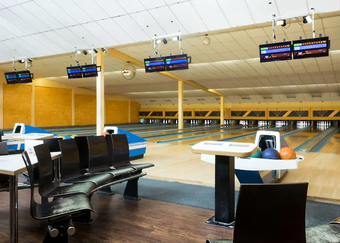 Impulsiv Hotel & Sportresort