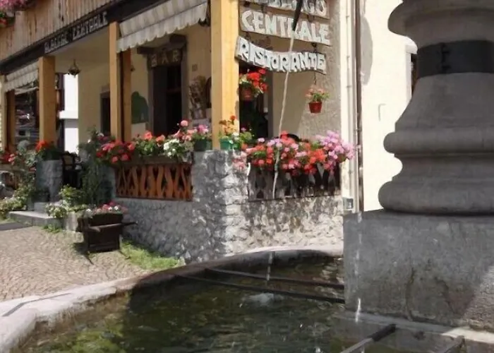 Albergo Centrale