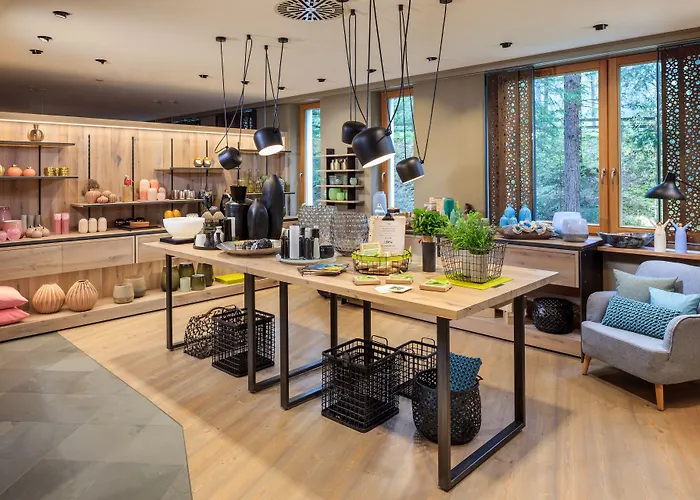 Naturhotel Waldklause