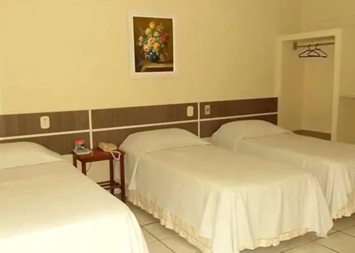 Real Hotel Empreendimentos
