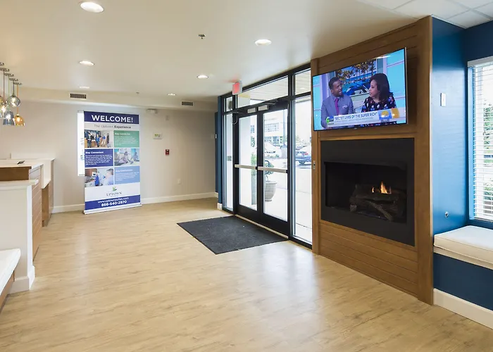 Uptown Suites Extended Stay Miami Fl - Homestead