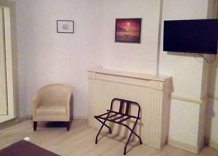 Hotel Les Beaux Arts- Limoges Hypercentre