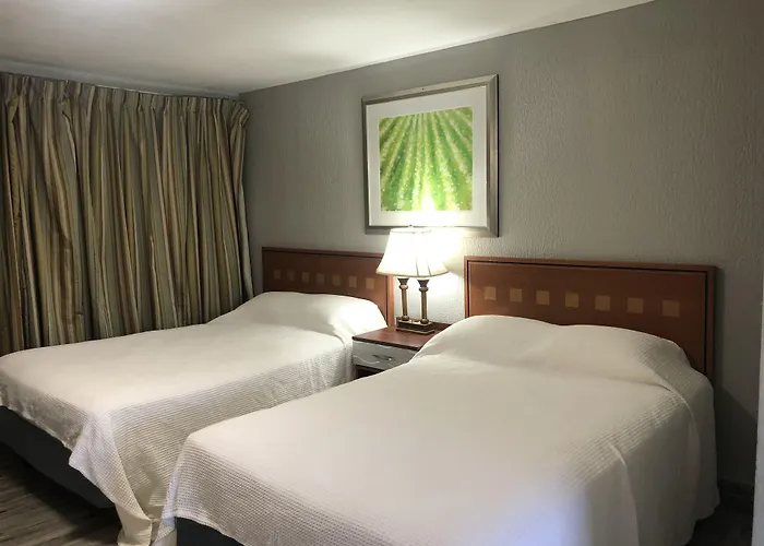 Bay Breeze Inn Bradenton Downtown