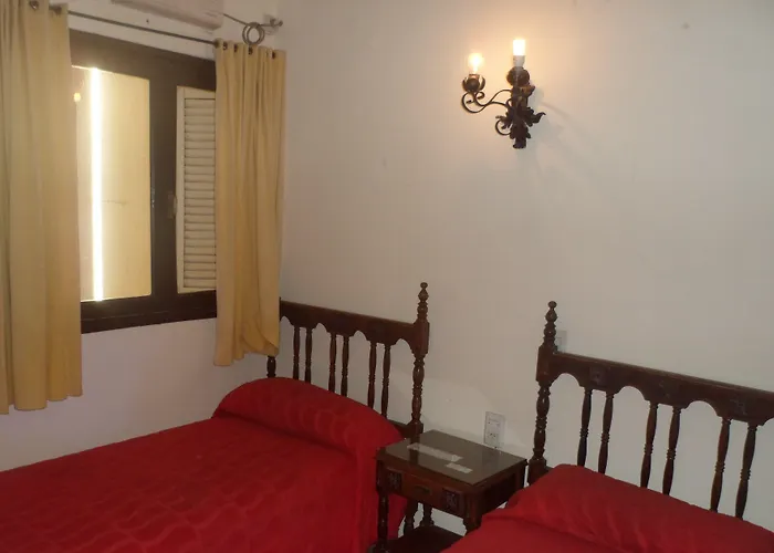 EMPERATRIZ HOTEL familiar