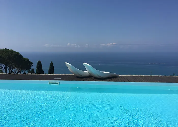 Villa Riviera Resort