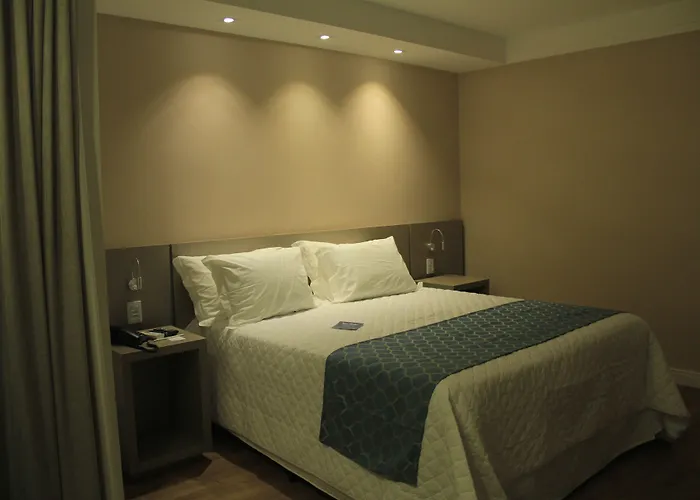 Blue Open Hotel